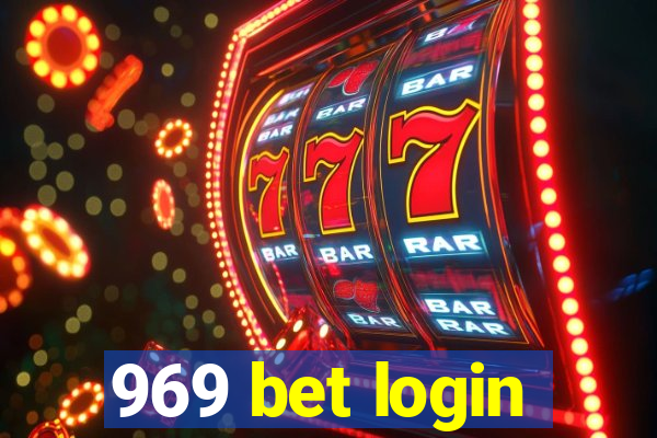 969 bet login